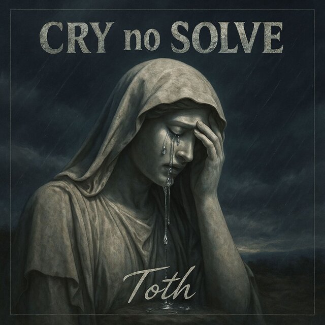 Cry no Solve