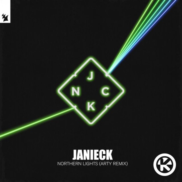 Northern Lights (ARTY Remix)