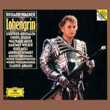Lohengrin, WWV 75, Act I Scene 1: Hört, Grafen, Edle, Freie von Brabant!