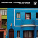 Cover art for album Sol Vibrations: Latin Dance Movements by Various Artists