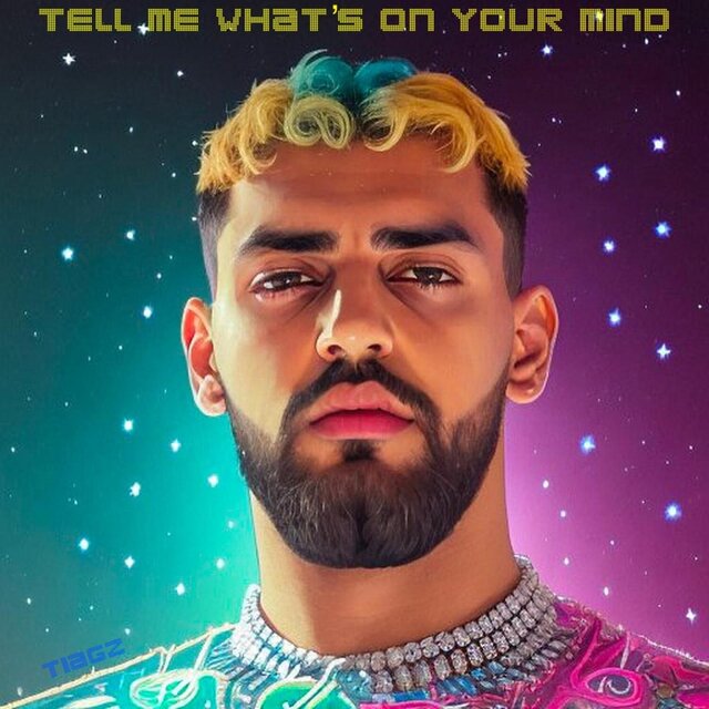 Tell Me What's on Your Mind