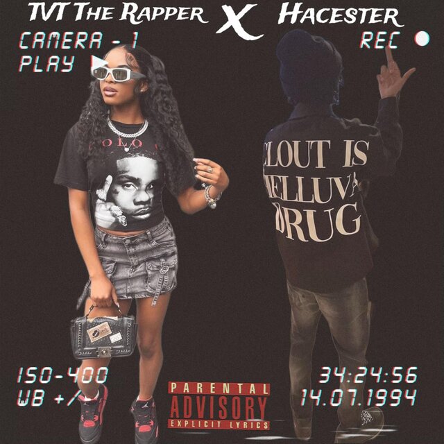 NOT PERFECT (feat. TVT THE RAPPER)