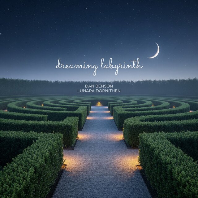 Dreaming Labyrinth