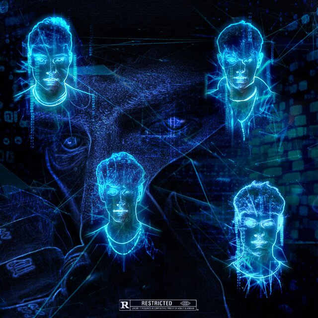 NETWORK #3 (feat. Leuuname, JCX, Kilat, Piero Pietro)