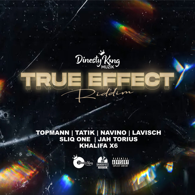 True Effect Riddim