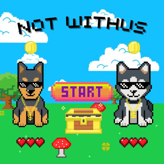 Not Withus