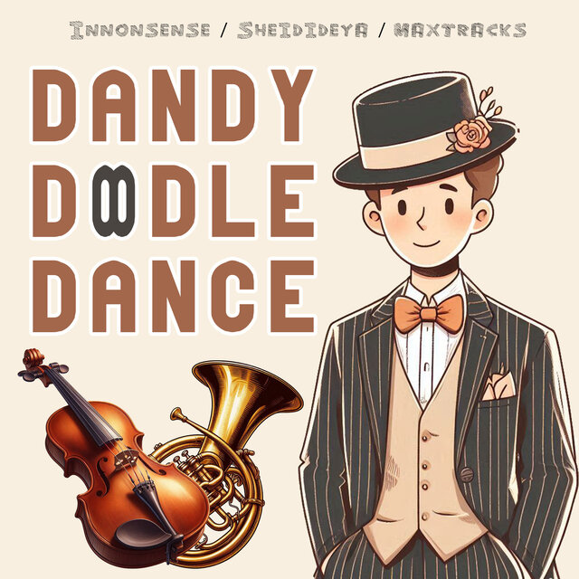 Dandy Doodle Dance