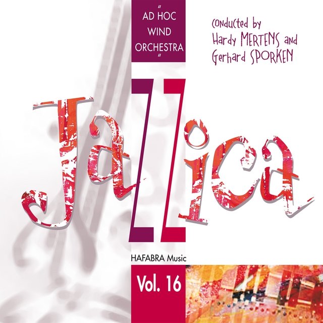 Jazzica