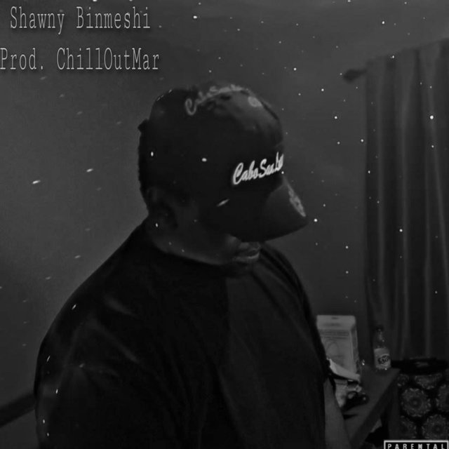 Shawny Binmeshi