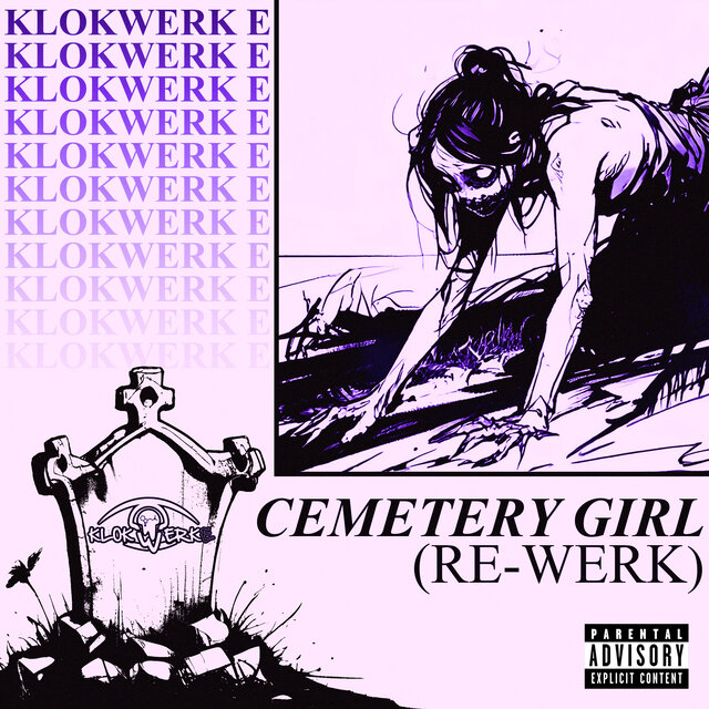 Cemetery Girl (Re-Werk)