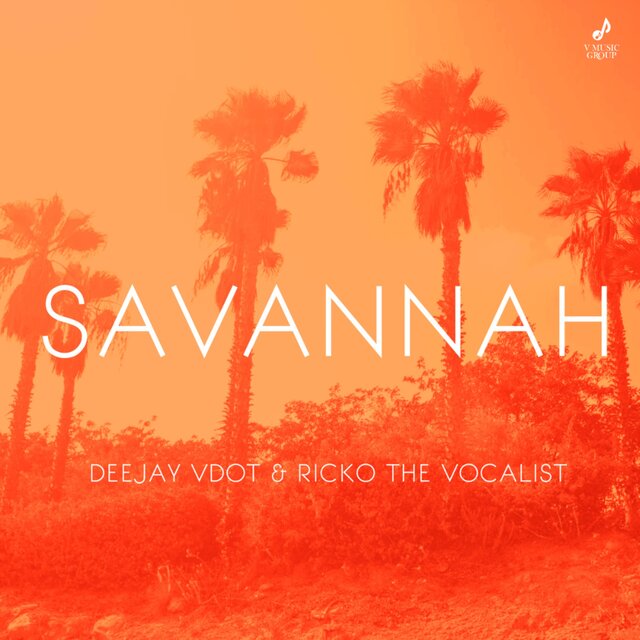 Savannah
