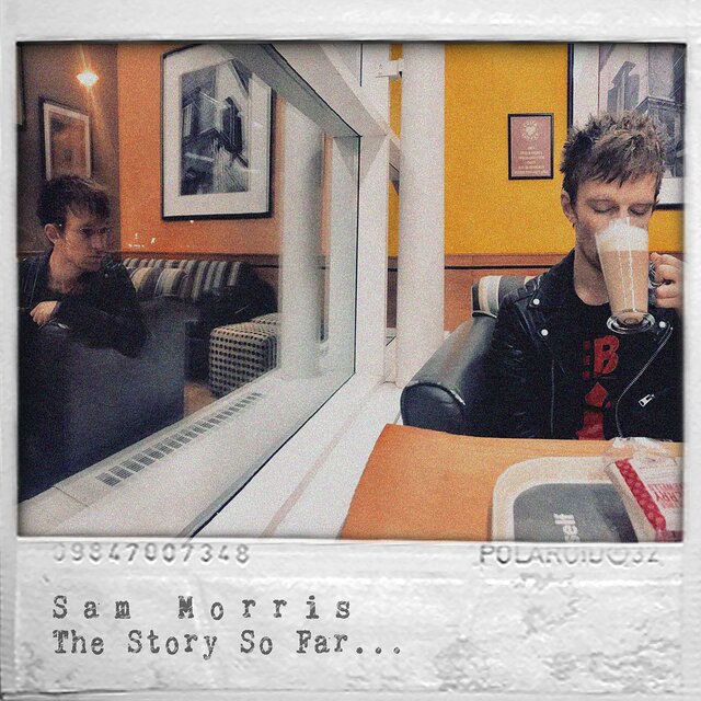 The Story So Far...