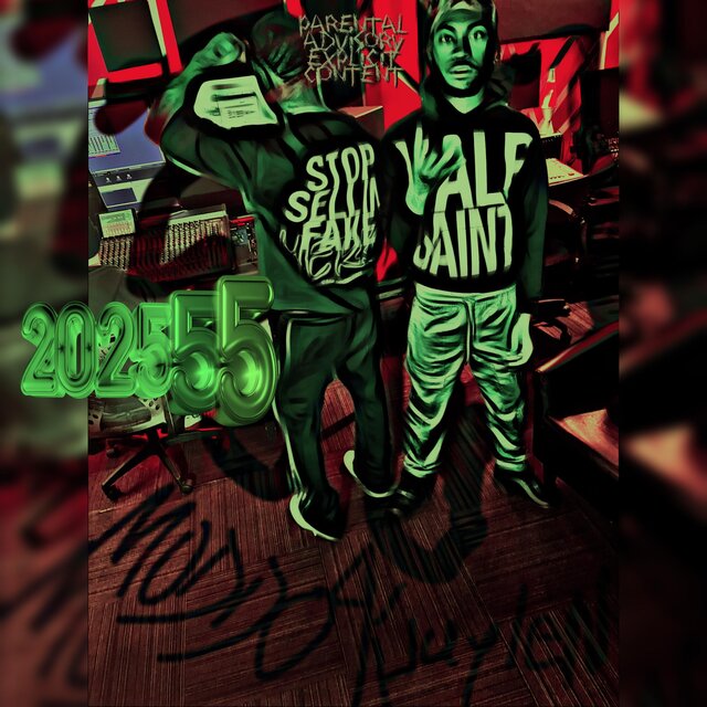 2025|55 (feat. MODDO)