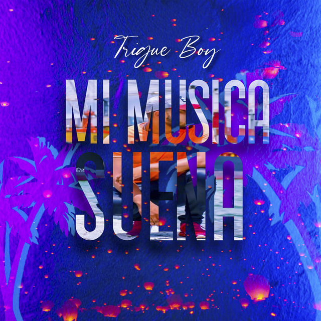 Mi Música Suena