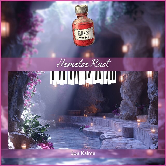 Hemelse Rust - Spa Kalme