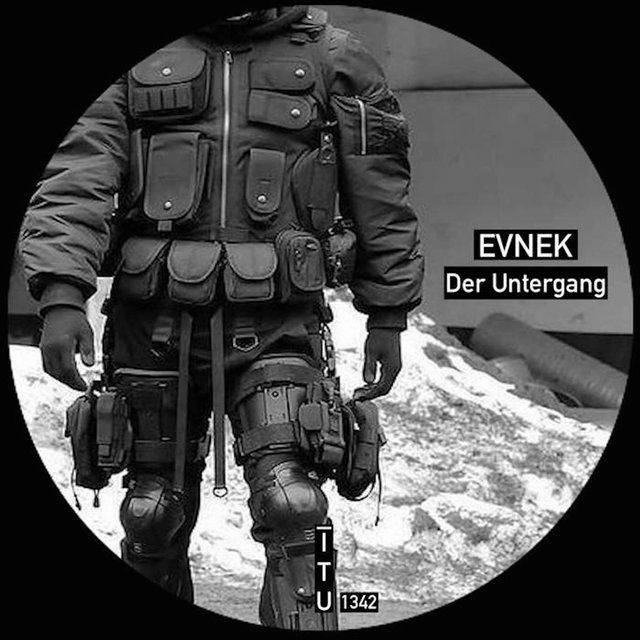 Der Untergang