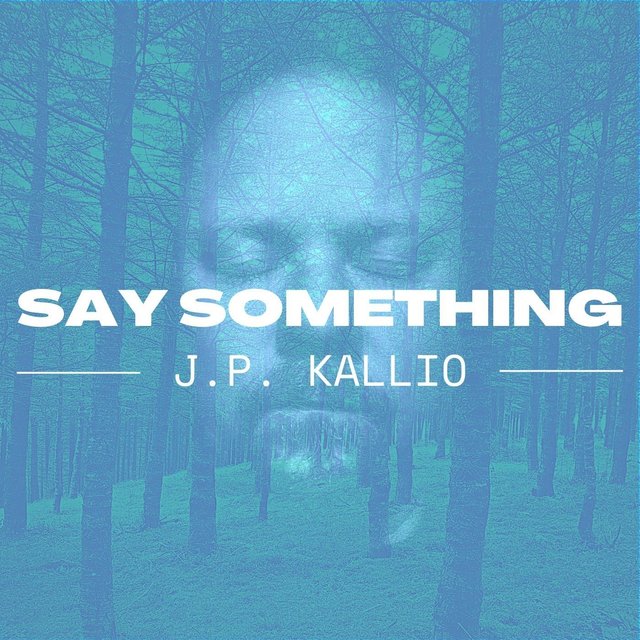 Say Something