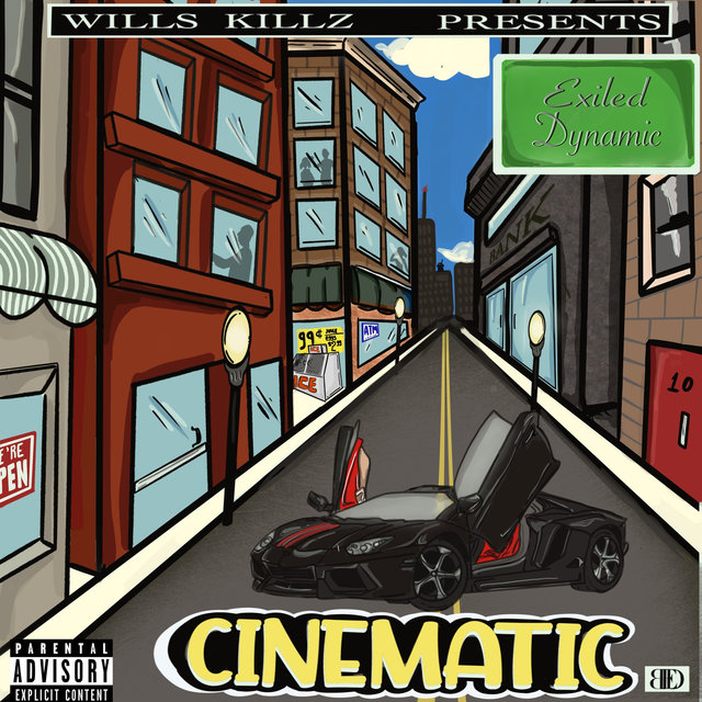 Cinematic