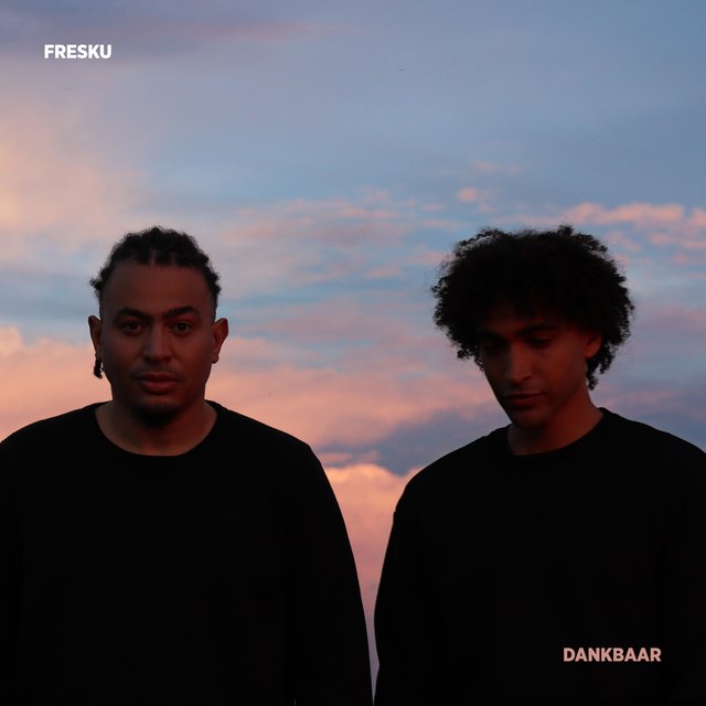 Dankbaar (feat. Gianski)