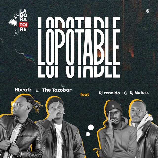 LOPOTABLE (feat. Dj Renaldo, Dj Matoss & G1L)