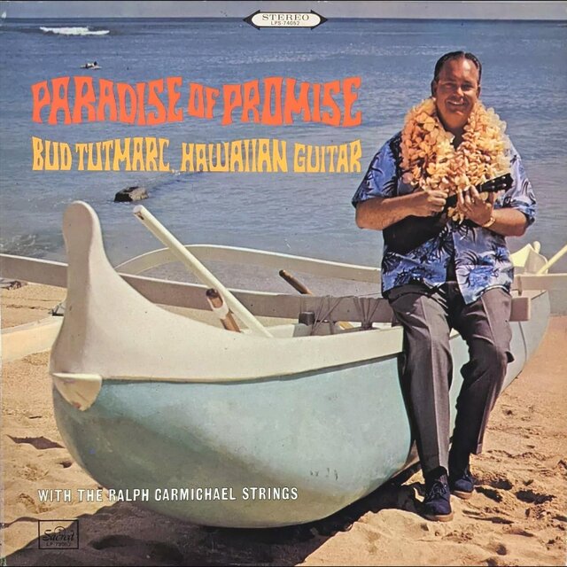 Paradise Of Promise