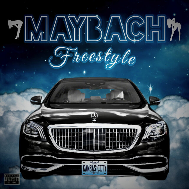 Maybach Freestyle
