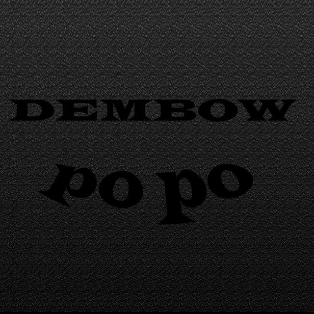 Po Po Dembow