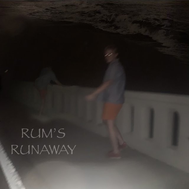 Rum’s Runaway