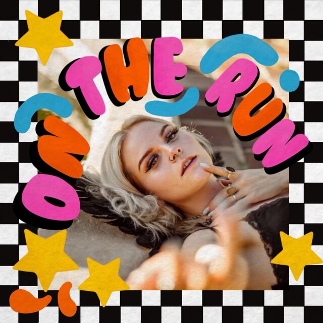 On The Run