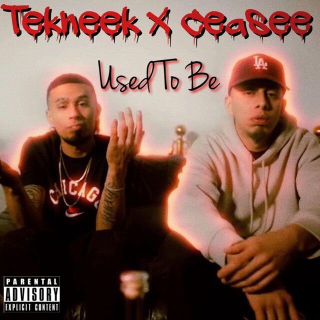 Used To Be (feat. Ceasee)