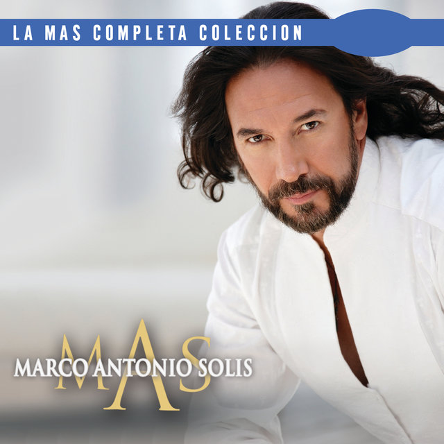 La Más Completa Colección (Disc 2 - Mexico Version)
