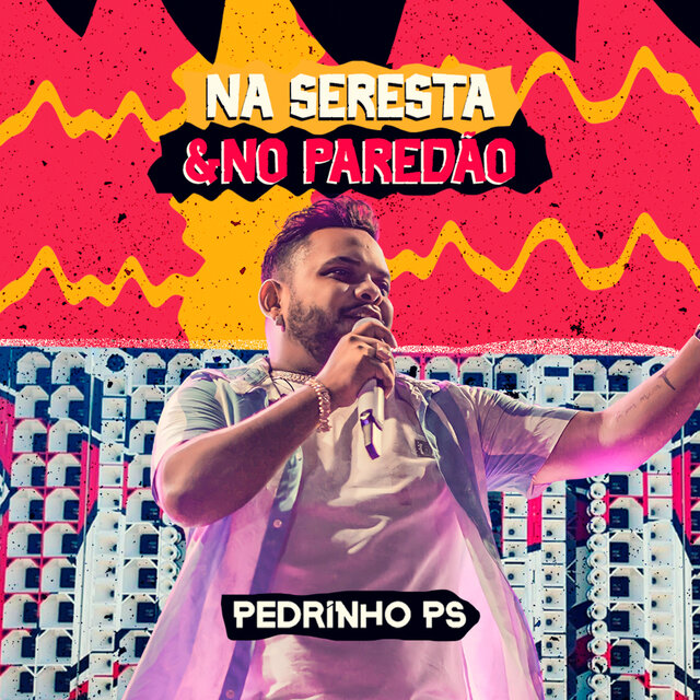 Na Seresta e no Paredão 2.0