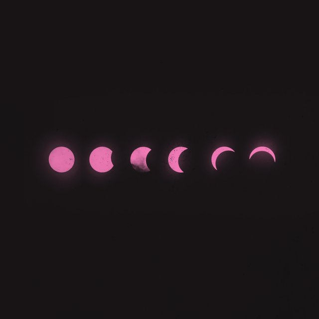 Neon Moon