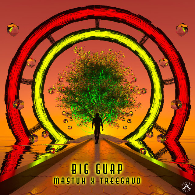 Big Guap