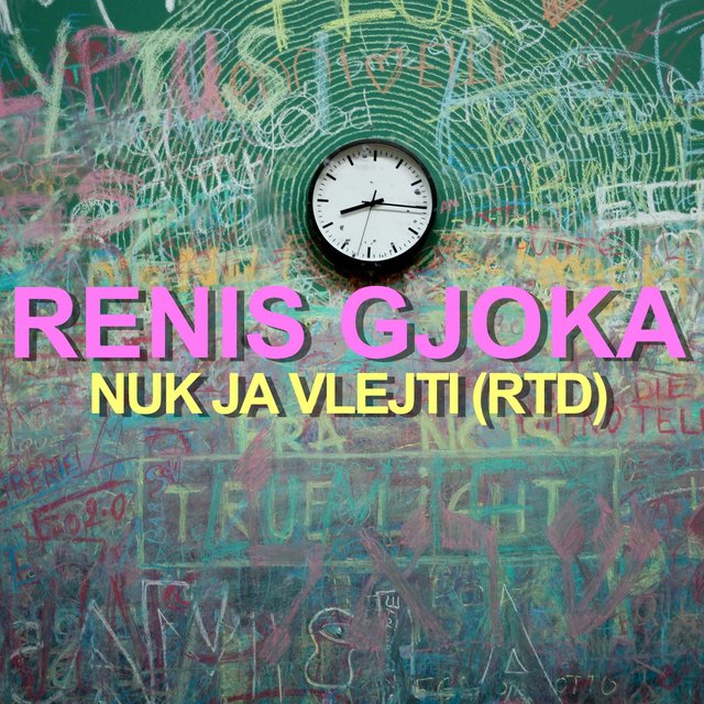 Nuk Ja Vlejti (Rtd)