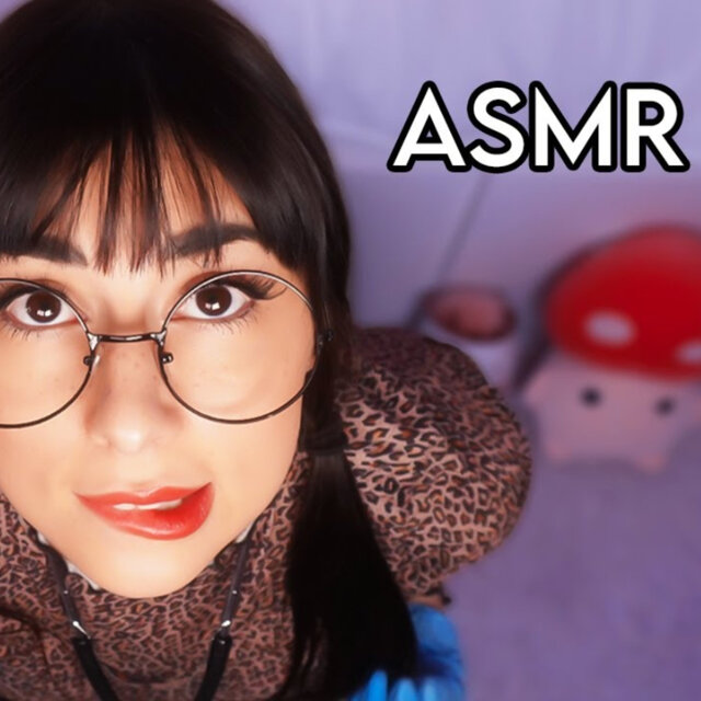 ASMR doctor lower body exam