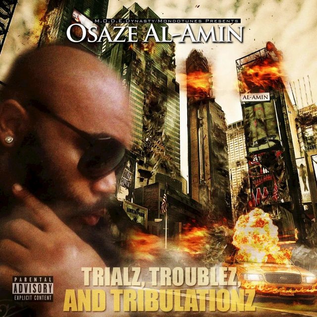 Trialz, Troublez & Tribulationz