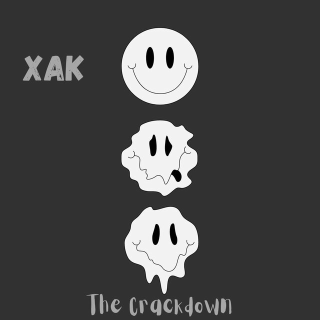 The Crackdown