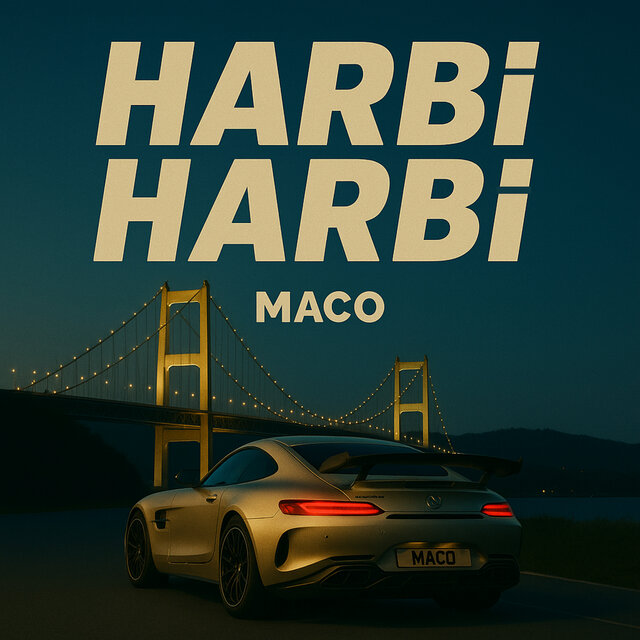Harbi Harbi