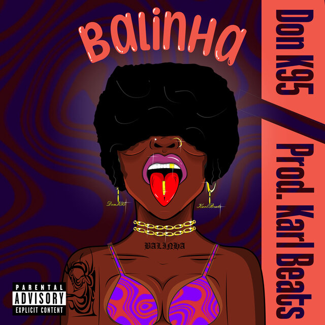 Balinha