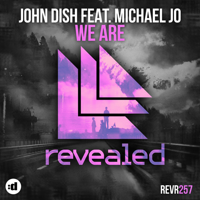 We Are (feat. Michael Jo)