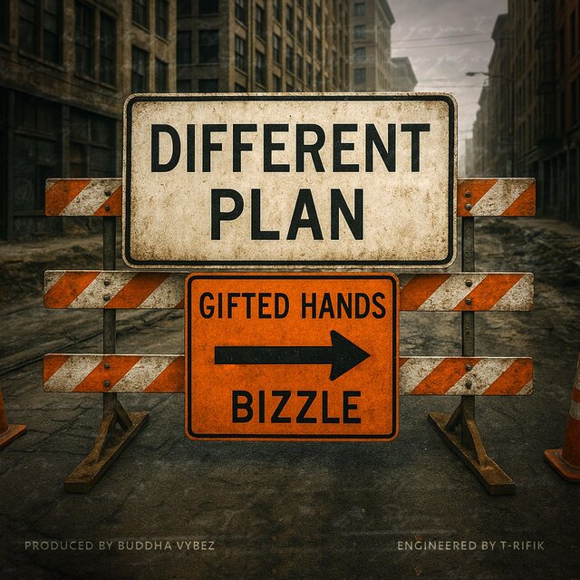 Different Plan