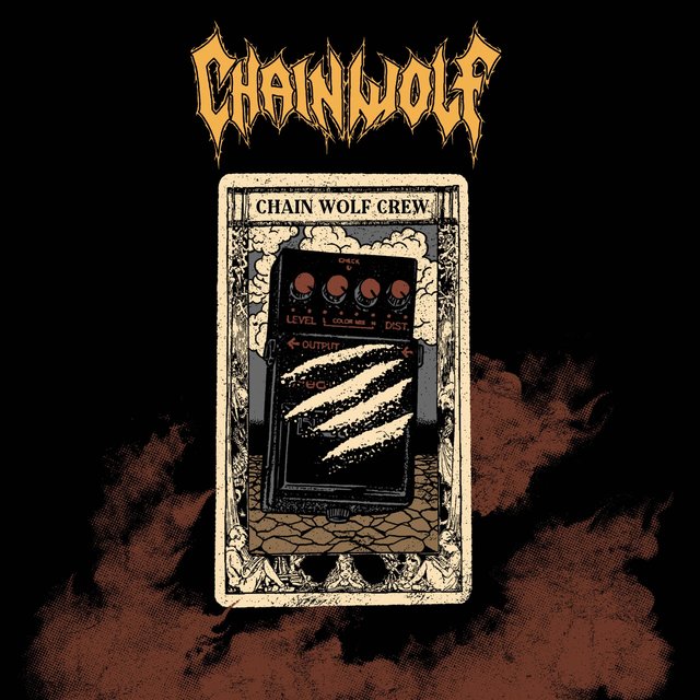 Chain Wolf Crew