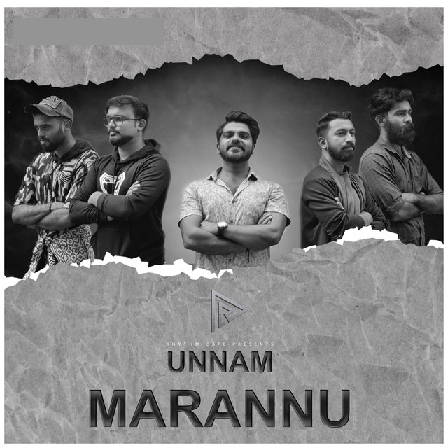 Unnam Marannu