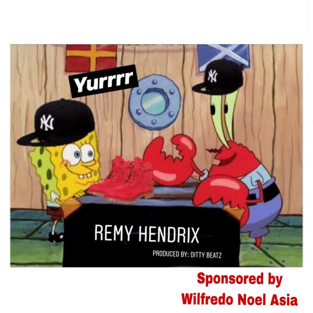 Yurrrr