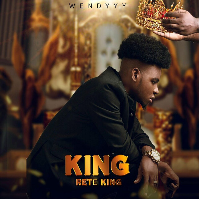King Rete King