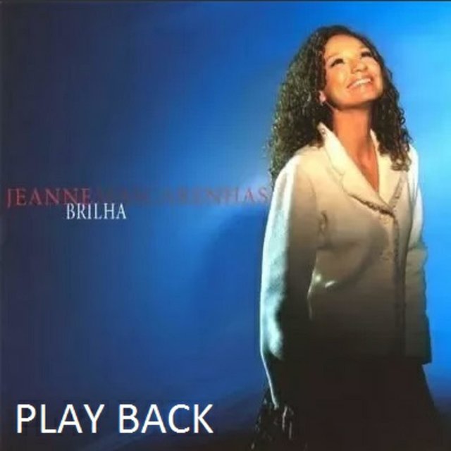Brilha (Playback)
