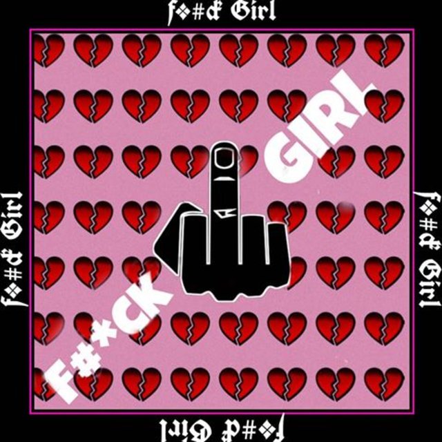 F#*Ck Girl
