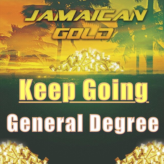Jamaican Gold 