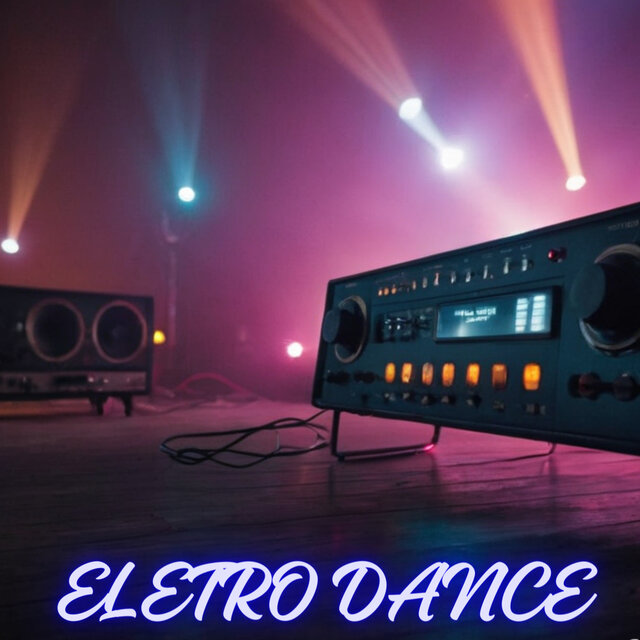 Eletro Dance (Live)